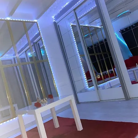 Spa Luxury 3 Frontieres